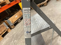 Colombo keukentrap - afbeelding 2 van  2