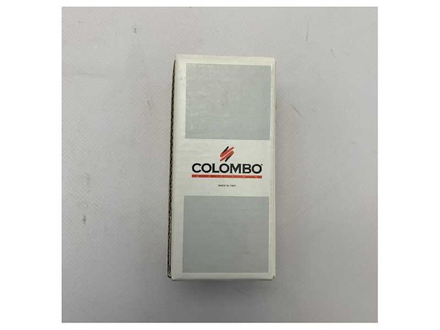 Colombo link ar27 chroom stoffen hanger? duurzame metalen coathaak van maritieme kwaliteit voor vocht- en corrosiebestendigheid - afbeelding 2 van  4