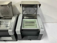 Colop - fs-1200/fs-800 - stempelmachines (2x) - afbeelding 4 van  9