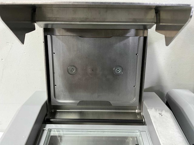 Colop - fs-1200/fs-800 - stempelmachines (2x) - afbeelding 6 van  9