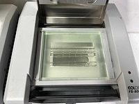 Colop - fs-1200/fs-800 - stempelmachines (2x) - afbeelding 8 van  9