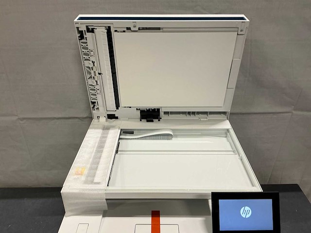 Color laser jet pro mfp 4302dw printer - afbeelding 2 van  8