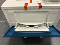 Color laser jet pro mfp 4302dw printer - afbeelding 3 van  8