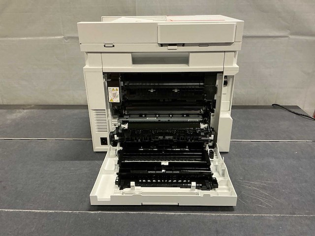 Color laser jet pro mfp 4302dw printer - afbeelding 7 van  8