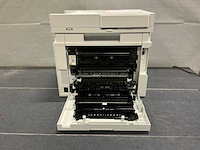 Color laser jet pro mfp 4302dw printer - afbeelding 7 van  8