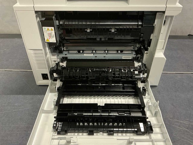 Color laser jet pro mfp 4302dw printer - afbeelding 8 van  8