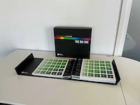Color passport
