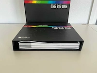 Color passport - afbeelding 4 van  4