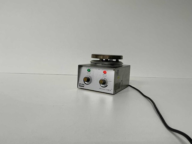 Colora - magnetomix - magnetische schudder - afbeelding 1 van  3