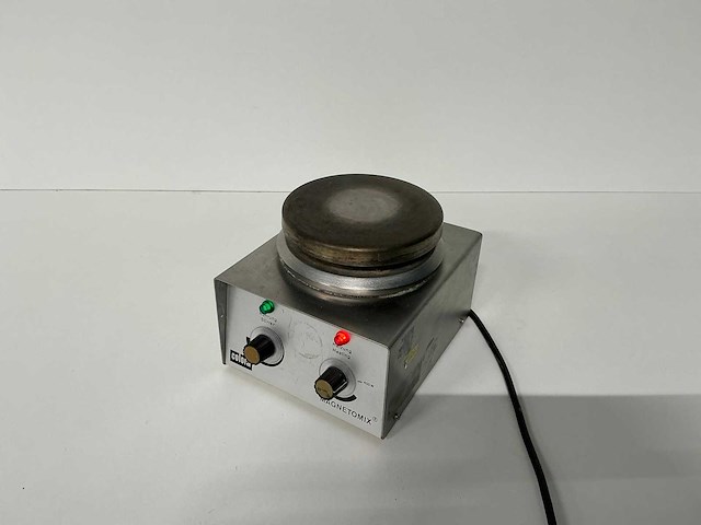 Colora - magnetomix - magnetische schudder - afbeelding 2 van  3