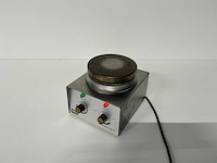 Colora - magnetomix - magnetische schudder - afbeelding 2 van  3