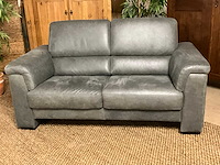 Colorado lederen bankstel - afbeelding 6 van  8