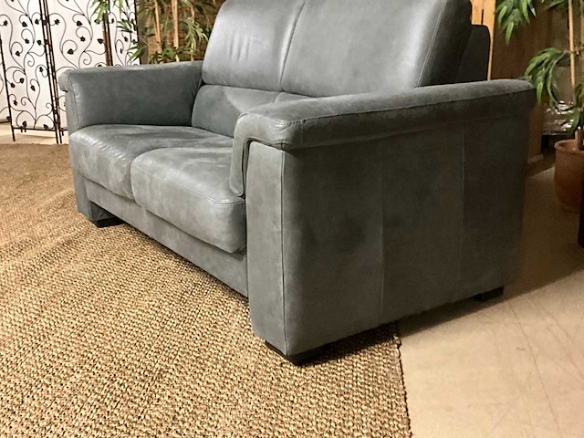 Colorado lederen bankstel - afbeelding 8 van  8