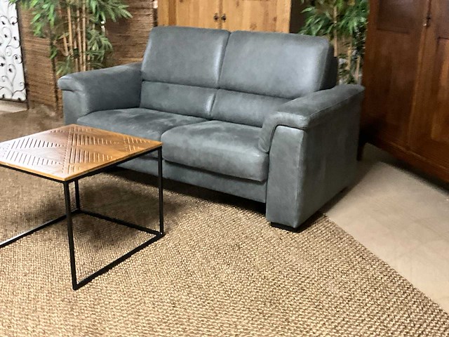 Colorado lederen bankstel - afbeelding 4 van  9