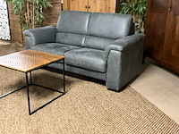 Colorado lederen bankstel - afbeelding 4 van  9