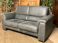 Colorado lederen bankstel - afbeelding 5 van  9