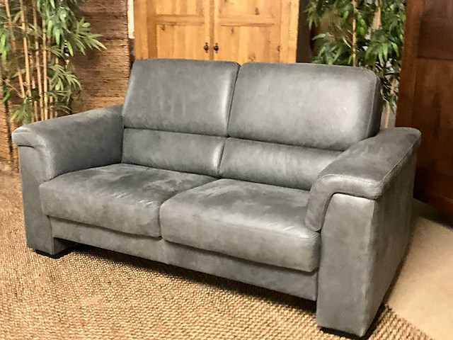 Colorado lederen bankstel - afbeelding 6 van  9