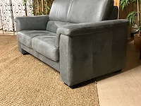 Colorado lederen bankstel - afbeelding 9 van  9