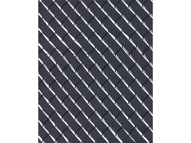 Colorado woodlook strips privacylamel antraciet - afbeelding 1 van  4