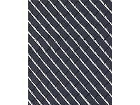 Colorado woodlook strips privacylamel antraciet - afbeelding 1 van  4