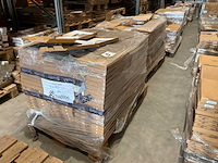 Colorite partij wandplankbeugels - afbeelding 5 van  6
