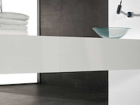 Colorker andes blanco mat wandtegel 30,5x60,5 cm 79 m² - afbeelding 1 van  2