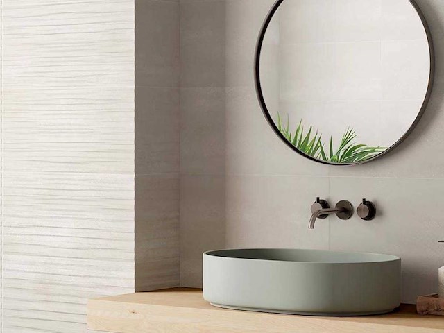 Colorker atlas ice mat 30,5x60,5 cm tegel 47,36 m² - afbeelding 1 van  3