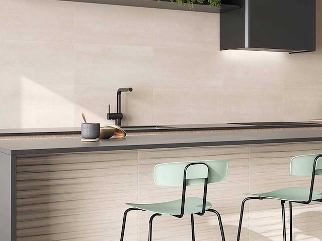 Colorker atlas sand mat 30,5x60,5 cm tegel 47,36 m² - afbeelding 1 van  1