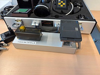 Colorlite sph900 spectrofotometer kleurmeter set incl. ca10-ls meetstation & koffer - afbeelding 4 van  4