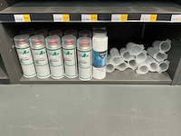 Colormatic & karakter spuitbussen & overig (31x) - afbeelding 1 van  4