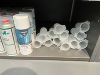 Colormatic & karakter spuitbussen & overig (31x) - afbeelding 3 van  4