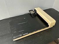 Colorpartner - colorscout a - kleuromeettafel - afbeelding 4 van  10