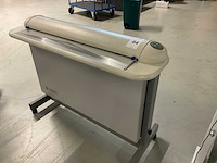 Colortrack 380 gx grootformaat scanner - afbeelding 3 van  6