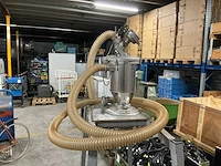 Colortronic afvulinstallatie mobiel - afbeelding 4 van  11