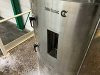 Colortronic droger - afbeelding 14 van  16