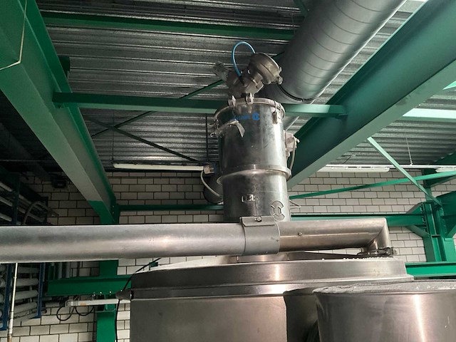 Colortronic droger - afbeelding 3 van  11