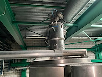 Colortronic droger - afbeelding 3 van  11