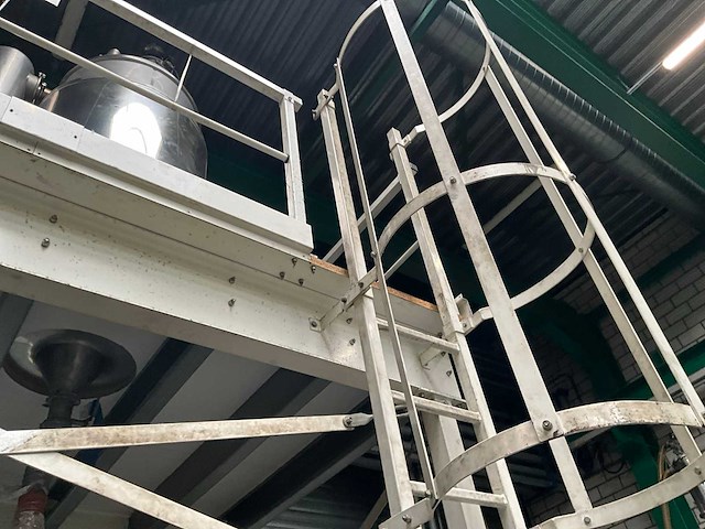 Colortronic droger - afbeelding 5 van  11