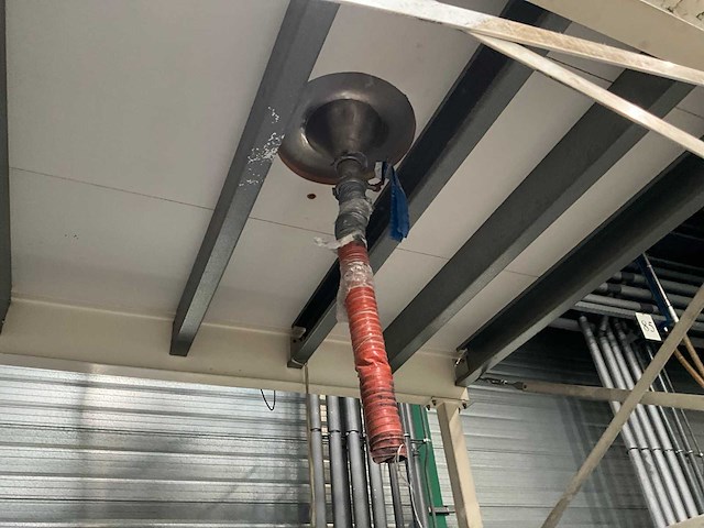 Colortronic droger - afbeelding 6 van  11