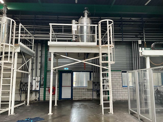 Colortronic droger - afbeelding 1 van  11