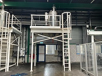 Colortronic droger - afbeelding 1 van  11