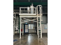 Colortronic droger - afbeelding 7 van  11