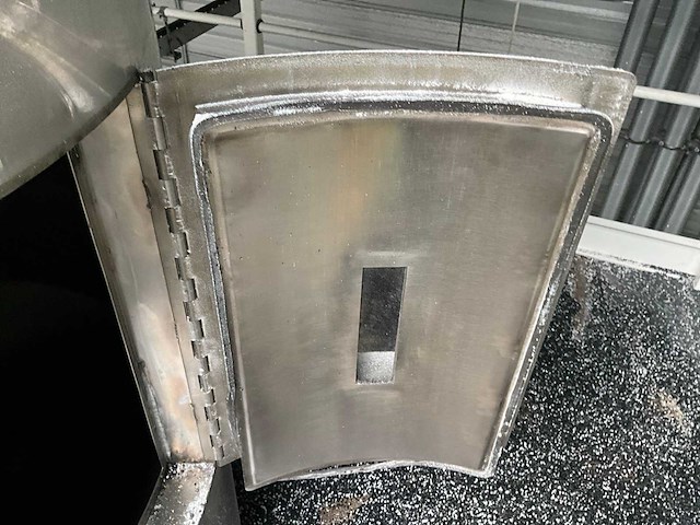 Colortronic droger - afbeelding 9 van  11