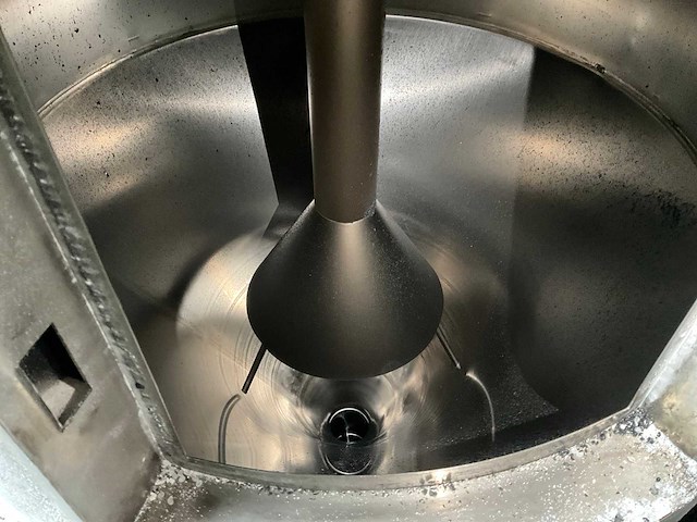 Colortronic droger - afbeelding 10 van  11