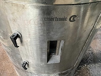 Colortronic droger - afbeelding 2 van  5