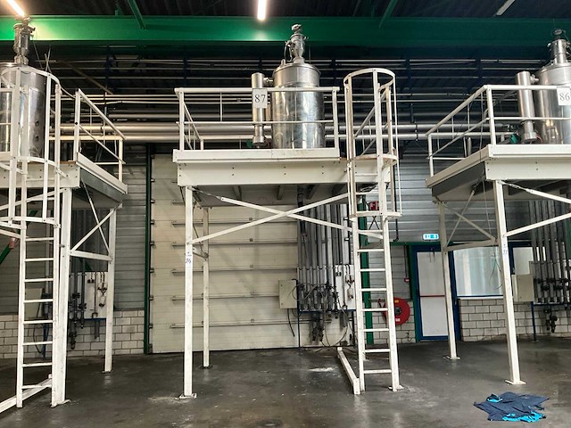 Colortronic droger - afbeelding 1 van  5