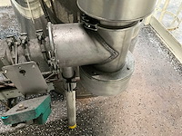 Colortronic droger - afbeelding 5 van  5