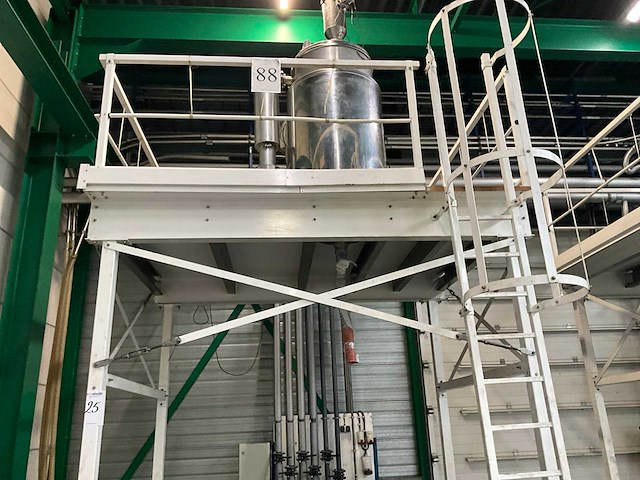 Colortronic droger - afbeelding 1 van  1