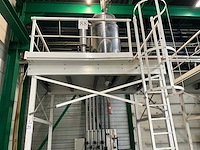 Colortronic droger - afbeelding 1 van  1