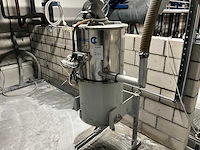 Colortronic fsa 50 grondstof verdeelstation - afbeelding 1 van  3